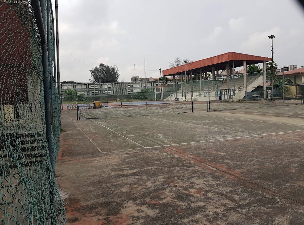 Abuja Country Club